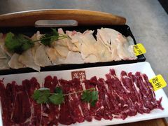 -海银海记牛肉火锅(解放路店)