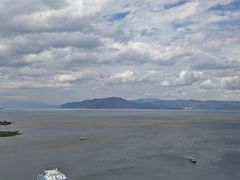 -洱海月湿地公园