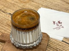 -大书房咖啡(中传国交店)