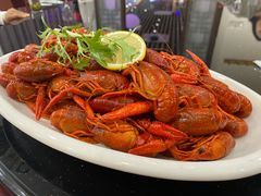 -老苏州芳和园茶酒楼  传统苏帮菜(观前店)