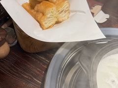 -大良毋米粥(锦龙路总店)