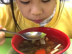 -胜利茶餐室