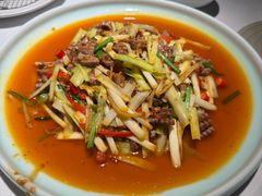 -沸腾鱼乡(知春路分店)