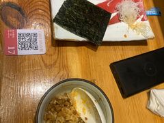 -Ramen满吉·豚骨拉面(丽园路店)