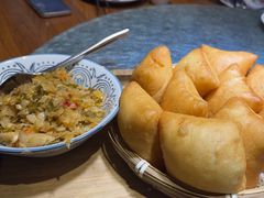 -天山集市餐厅(康城店)