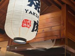 -千寻烧肉(政务区店)