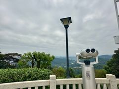 -黄埔油麻山森林公园