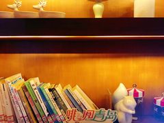 -JINNS锦时 steak&pizza(浸信会礼拜堂旧址店)