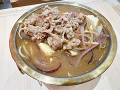 安格斯肥牛-稻百鲜·拌饭·朝鲜族石锅菜(江南万达店)