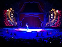 -珠海横琴长隆《卡卡虎奇遇记》