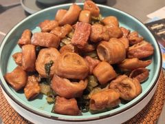 -先记烧鹅王·本地粤菜(福永店)