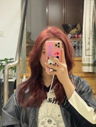 -XS 形色靓点烫染salon