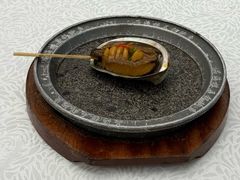 -品海楼·大连海胆锅贴馆(东港店)