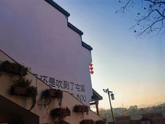 -屯溪老街