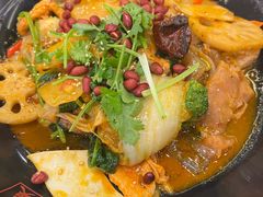 -大食代美食广场(月星环球港店)