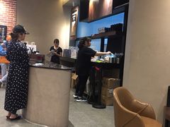 -鹿角巷The Alley(龙湖天街店)