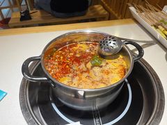 -屋头串串(临江路店)