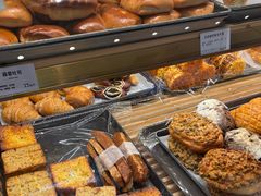 -烘焙町面包店(西四店)