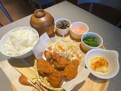 -无印良品餐堂 MUJI Diner(成都太古里店)