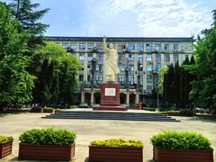 -四川大学(望江校区)