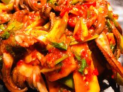 -鑫釜山海鲜烧烤(鑫丰国际店)
