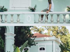 -龙环葡韵住宅式博物馆