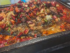 -炉鱼(爱琴海购物公园店)