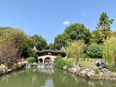 -苏州吴宫泛太平洋酒店