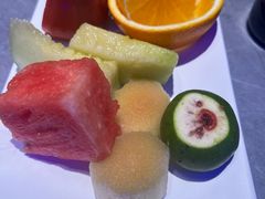 -奔海甄选·活鲜刺身铁板烧自助(太原里店)