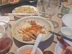 -眉州东坡·熊猫主题餐厅(枫蓝店)