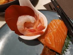 -喜庭海鲜自助(来福士店)