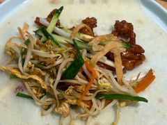 -合合春饼·酱骨·东北菜(潘家园店)