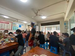 大堂-巷子肥肠(科华巷店)
