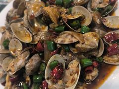 -阿杰烧烤·西安传统烤肉店(天朗御湖店)