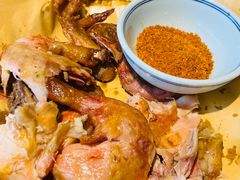 -打酱油·非遗淮扬菜(瘦西湖梅岭店)