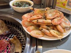 -尚宴牛特鲜自助(太原街万达店)