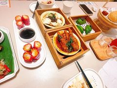 -蔡澜点心·粤菜(丽泽天街店)