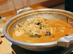 -大岛日本料理铁板烧(南通大饭店)