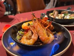 -BROWNSTONE布朗石西班牙餐厅(富城店)