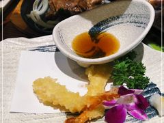 -贵木日本料理·铁板烧(新地假日广场店)