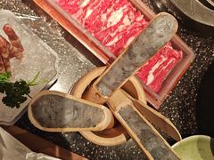 -宽巷子成都火锅(南站店)