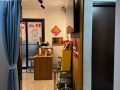 -感智盲人按摩·艾灸·肩颈SPA(岗厦店)