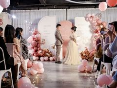 -CIAO·团建聚餐·生日派对轰趴馆(福田店)