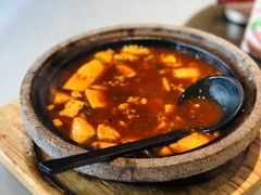 -稻香酒家·33年老字号·港式粤菜(富邦中心店)