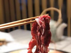 -京韵胡同·酱香羊蝎子火锅涮肉(长寿路店)