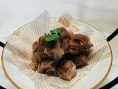 -满满海佛跳墙(千禧店)