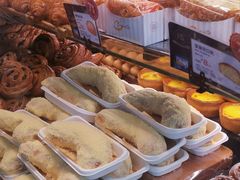 -巴黎贝甜(五道口店)