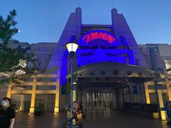 -沈阳方特欢乐世界