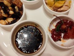 -阿明小菜·海鲜·上海菜(梅陇店)
