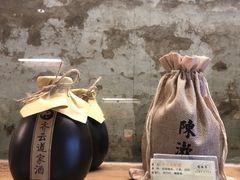-屯溪老街